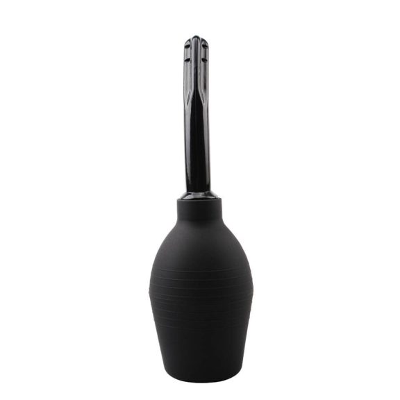 Chisa Booty Cleanse duș anal, 25, 5 cm, negru