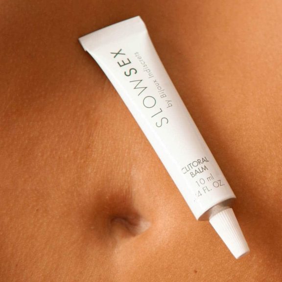 Bijoux Indiscrets Slow Sex balsam clitoral, 10 ml