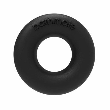   Bathmate Power Ring Barbarian, inel pentru penis, flexibil, 2 cm, negru